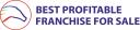 Business Broker - Franchise for Sale logo